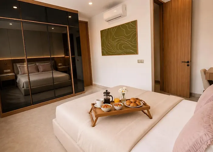 Azora Luxury 3 Bedroom In Vakantiehuis Canggu