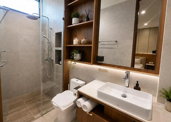 Azora Luxury 3 Bedroom In Canggu