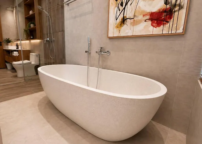 Azora Luxury 3 Bedroom In Canggu